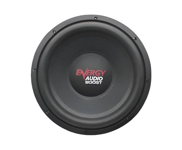 Energy Audio BOOST12S 12" SVC 4000W Subwoofer