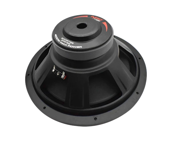 Energy Audio BOOST12S 12" SVC 4000W Subwoofer