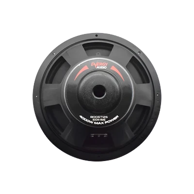 Energy Audio BOOST12S 12" SVC 4000W Subwoofer