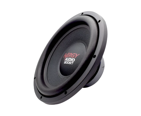 Energy Audio BOOST12S 12" SVC 4000W Subwoofer