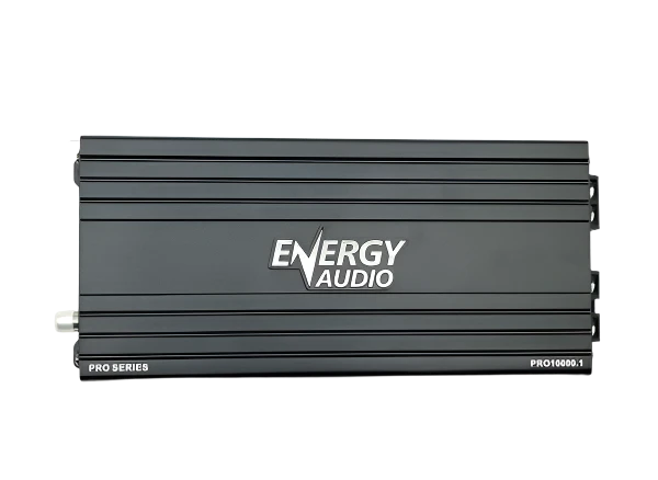 Energy Audio PRO10000.1 10000W 1000RMS Monoblock Amplifier