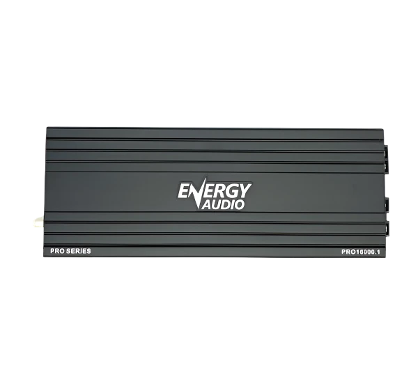 Energy Audio PRO16000.1 16000W 1600RMS Monoblock Amplifier
