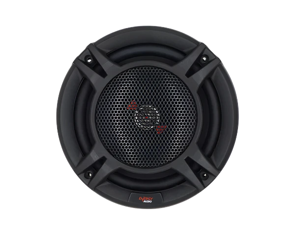 Energy Audio DRIVE652 350W 2-Way 35W RMS Coaxial 6.5" Speakers