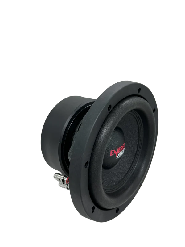 Energy Audio STREET5000D4 8" 5000W DVC Subwoofer