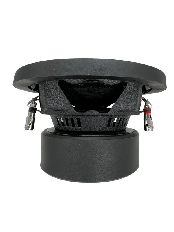 Energy Audio STREET5000D4 8" 5000W DVC Subwoofer