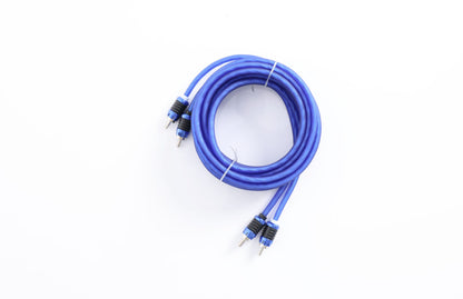 Energy Audio EA-3M-PRO 3 Meter Premium RCA Cable