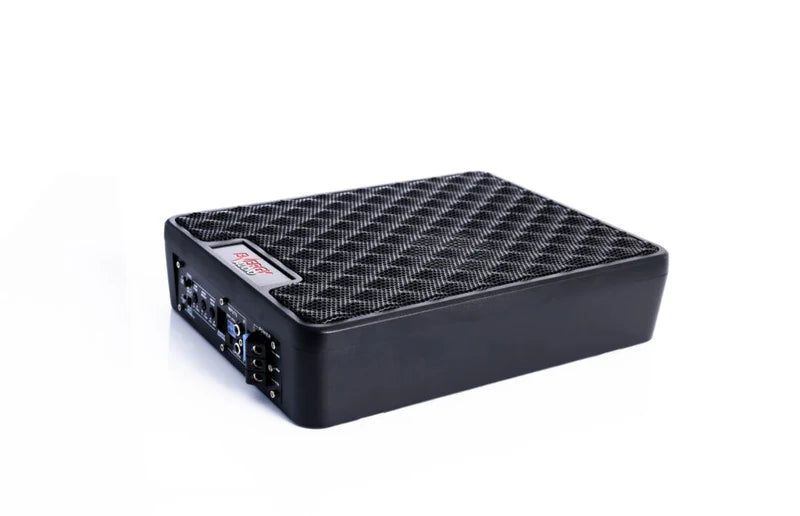 Energy Audio Bass X ACTIVE8 3000W 150RMS Active Subwoofer
