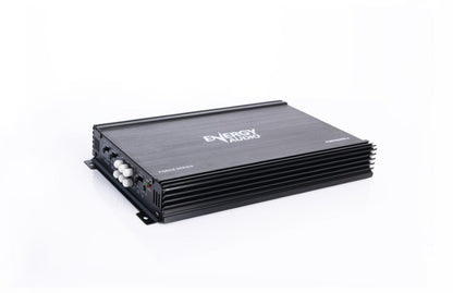 Energy Audio FORCE8000.4 8000W 80RMSX4 4-Channel Amplifier