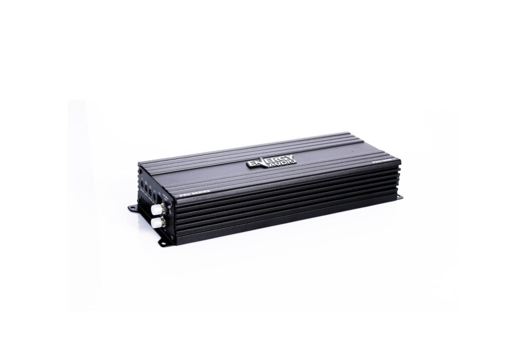 Energy Audio PRO10000.1 10000W 1000RMS Monoblock Amplifier