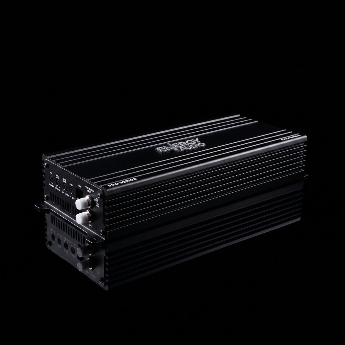 Energy Audio PRO10000.1 10000W 1000RMS Monoblock Amplifier