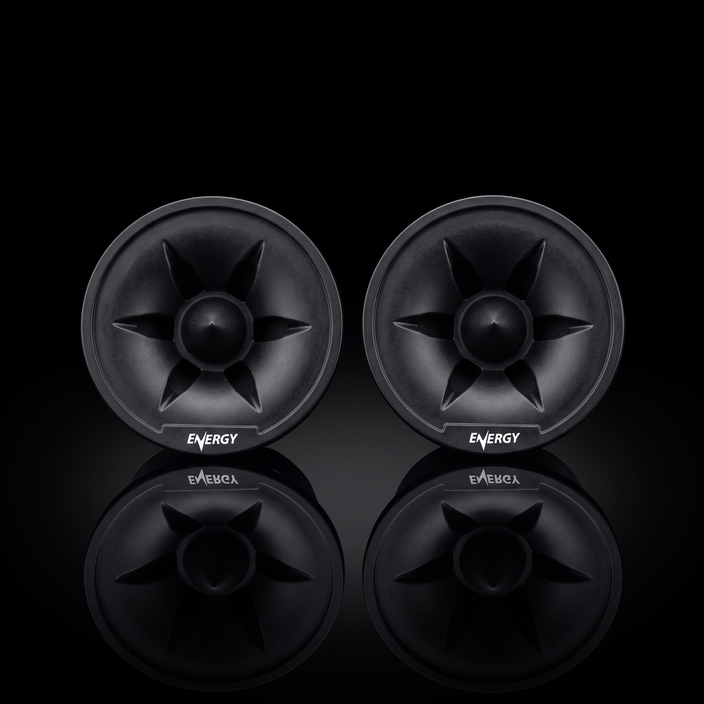 Energy Audio EA-S10 400W Tune Up Tweeters