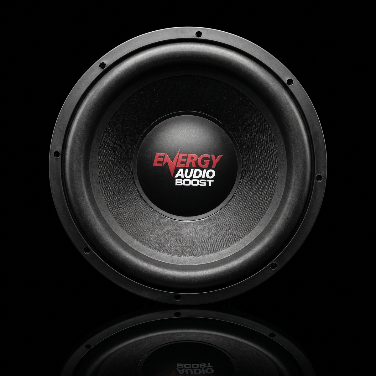 Energy Audio BOOST12S 12" SVC 4000W Subwoofer