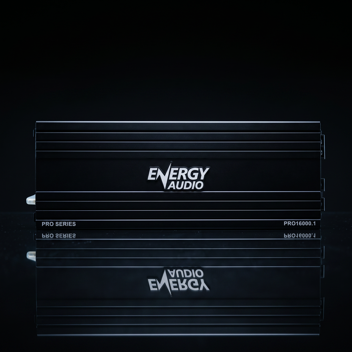 Energy Audio PRO16000.1 16000W 1600RMS Monoblock Amplifier