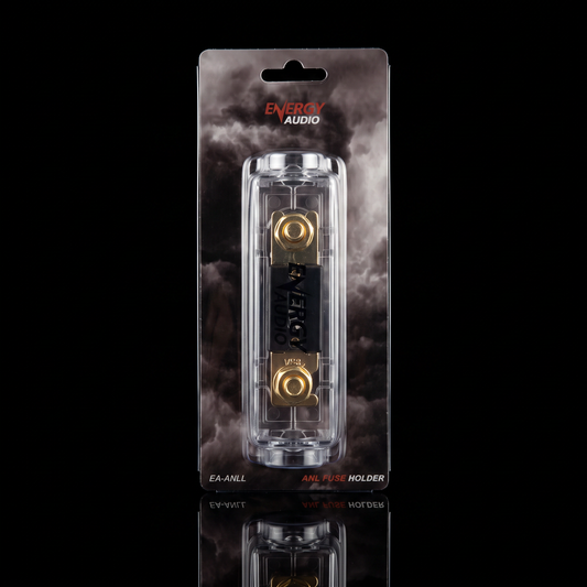 Energy Audio EA-ANL 150A LARGE ANL Fuse Holder