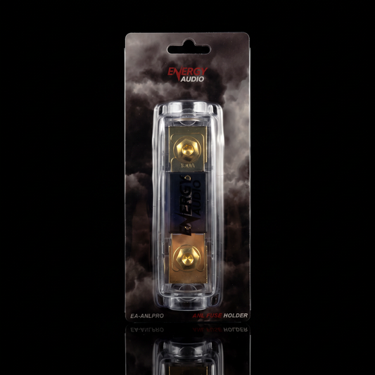 Energy Audio EA-ANLPRO Large Pro 150A ANL Fuse Holder