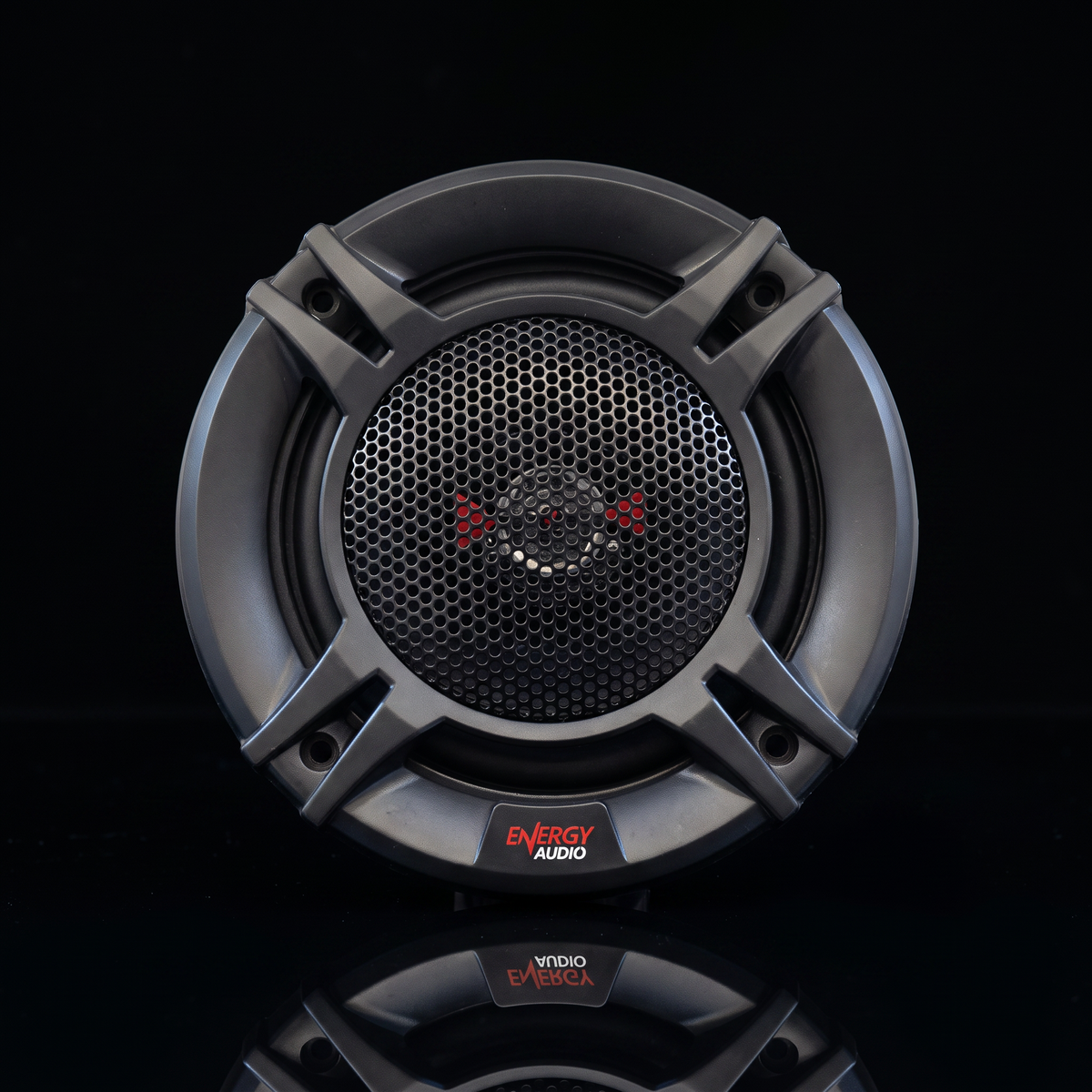 Energy Audio DRIVE552 5.25" 300W Speakers