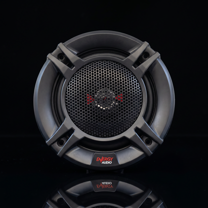 Energy Audio DRIVE552 5.25" 300W Speakers