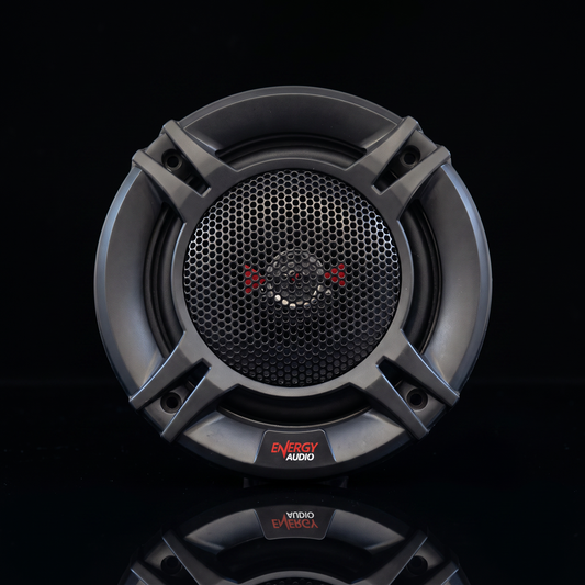 Energy Audio DRIVE552 5.25" 300W Speakers