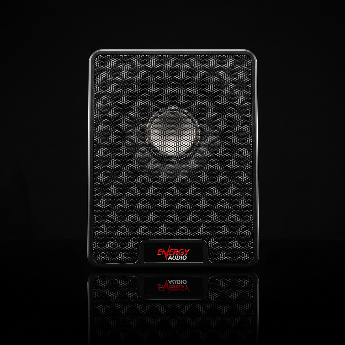 Energy Audio Bass X ACTIVE8 3000W 150RMS Active Subwoofer