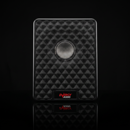 Energy Audio Bass X ACTIVE8 3000W 150RMS Active Subwoofer