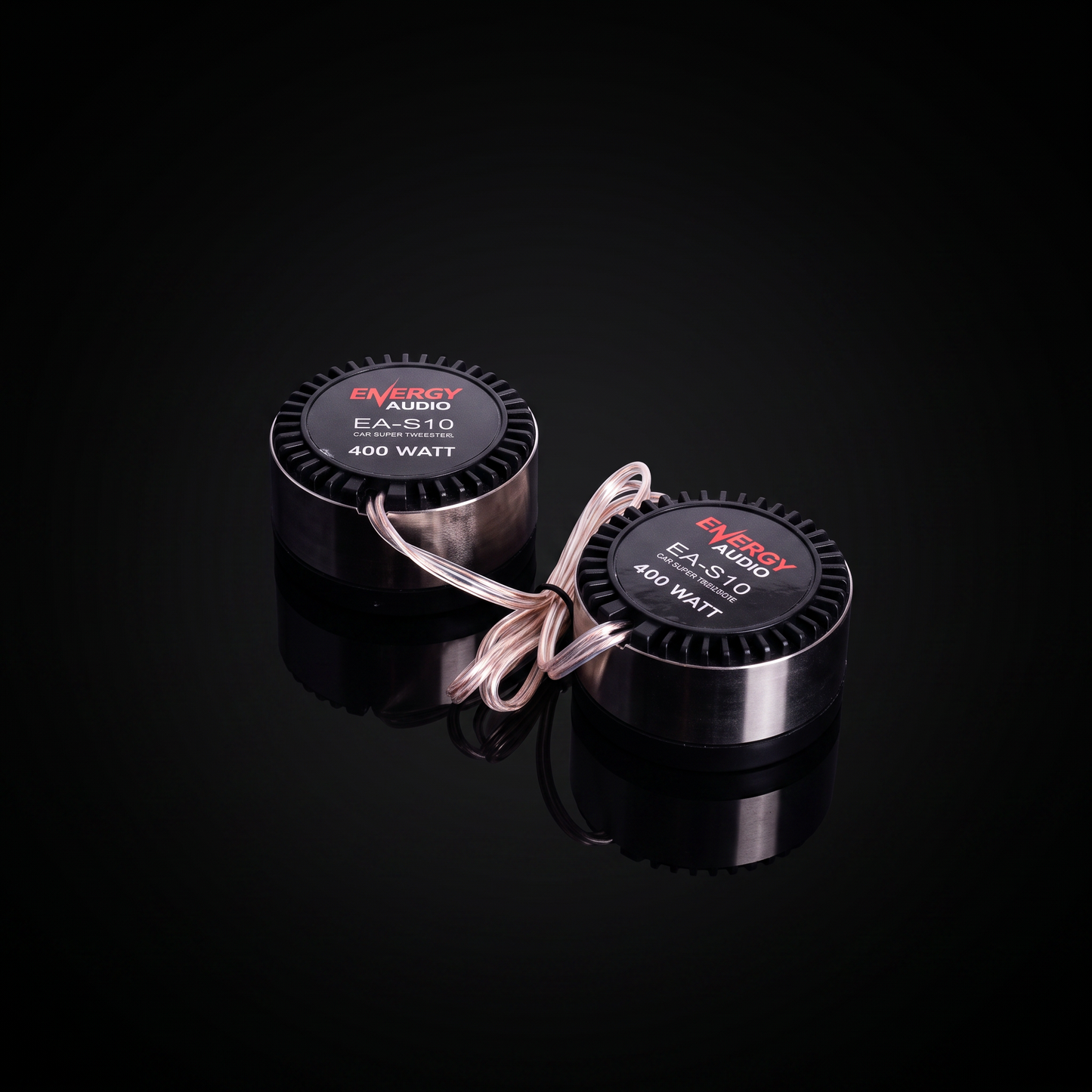 Energy Audio EA-S10 400W Tune Up Tweeters