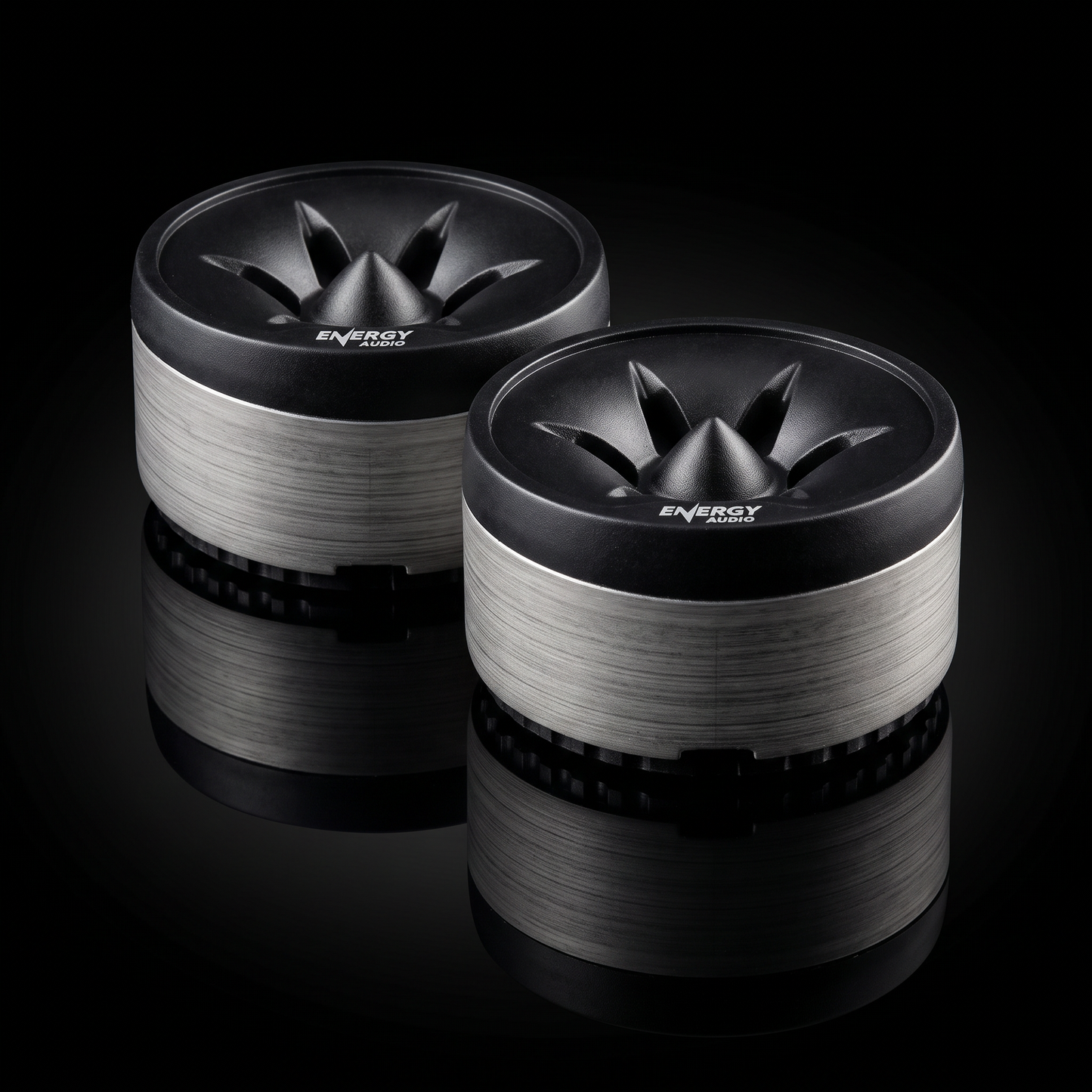 Energy Audio EA-S10 400W Tune Up Tweeters