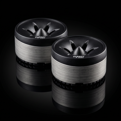 Energy Audio EA-S10 400W Tune Up Tweeters