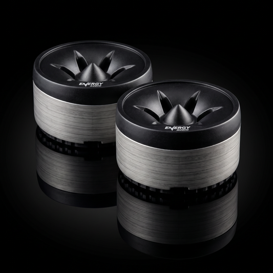 Energy Audio EA-S10 400W Tune Up Tweeters