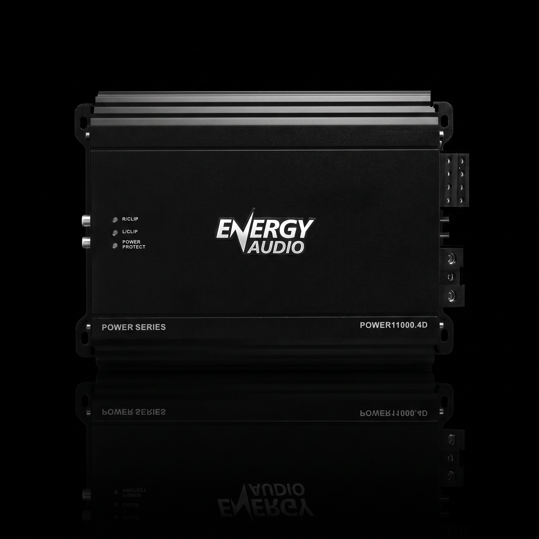 Energy Audio