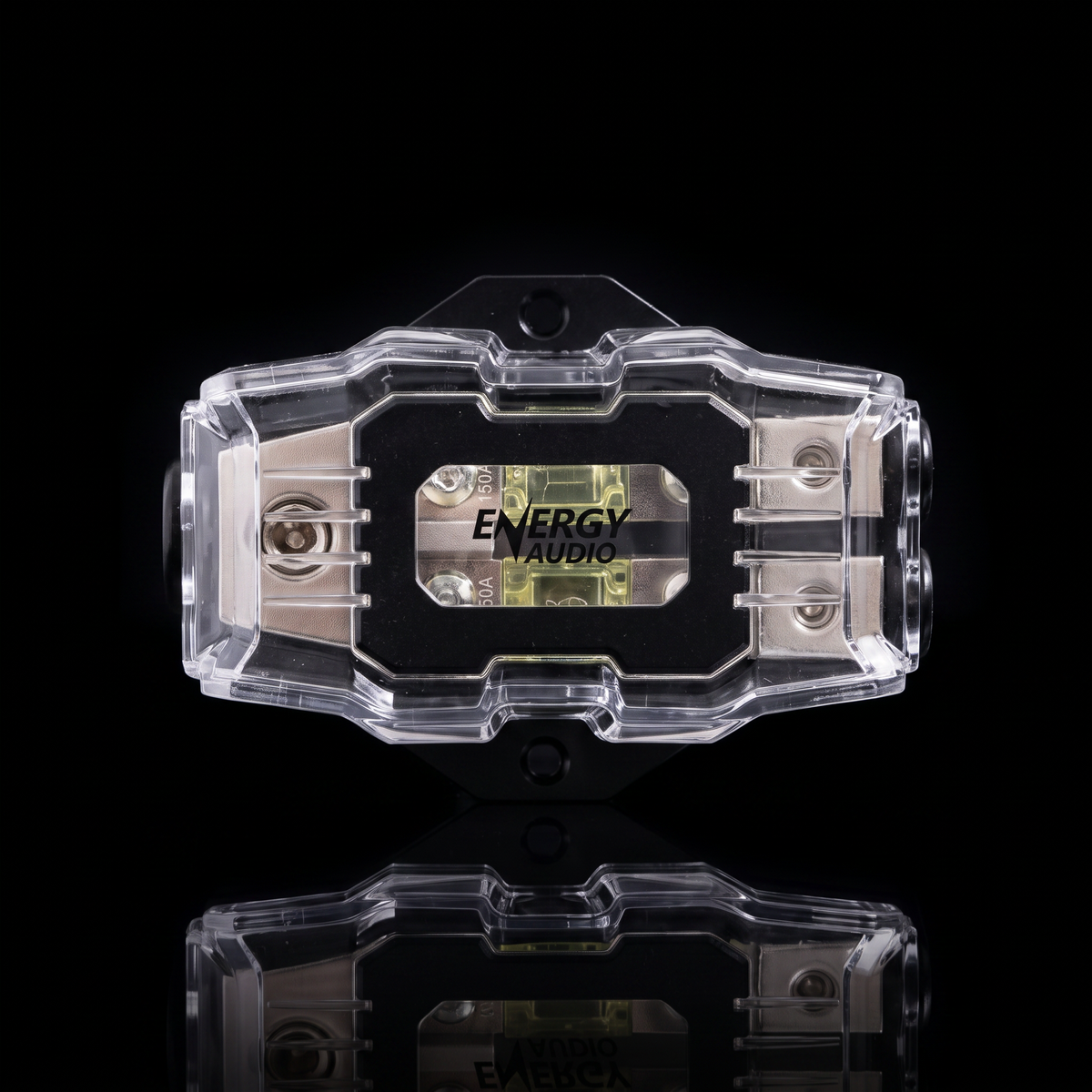 Energy Audio EA-PD-1F 1IN/2OUT Power Distribution Block