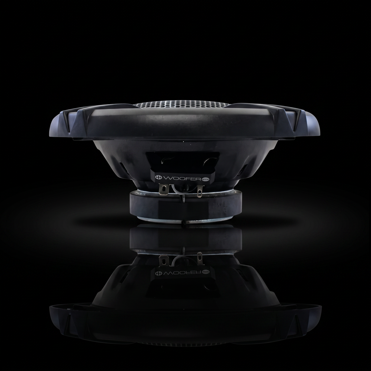 Energy Audio DRIVE552 5.25" 300W Speakers