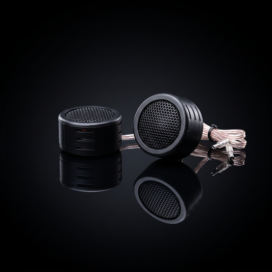Energy Audio EA-A5 300W High Efficiency Dome Tweeters