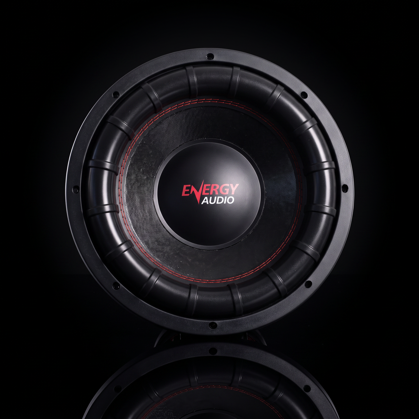 Energy Audio Thunder 12" 10000W 1000RMS DVC Subwoofer