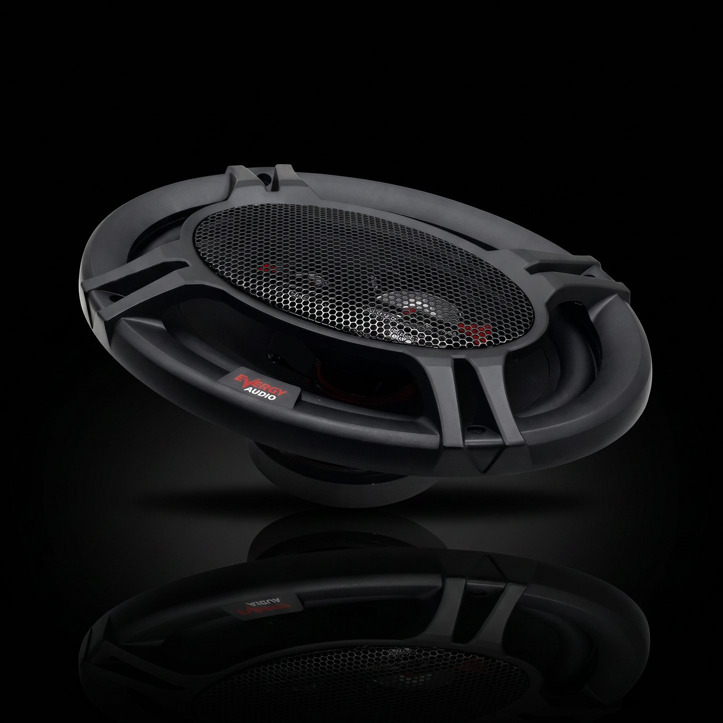 Energy Audio DRIVE693 3-Way 600W Coaxial 6X9" Speakers