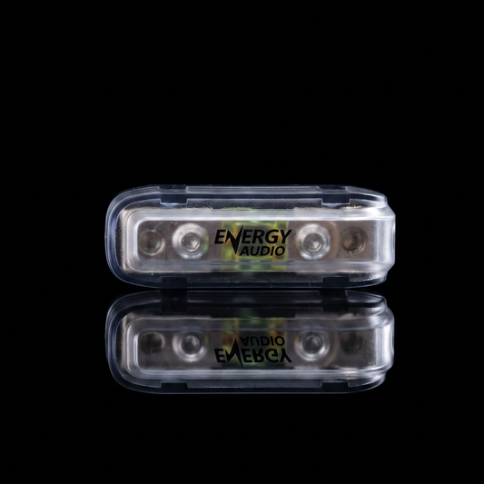 Energy Audio EA-MANL 100A MINI ANL Fuse Holder