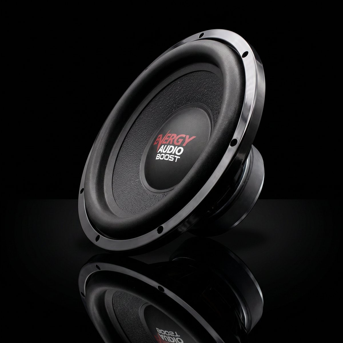 Energy Audio BOOST12S 12" SVC 4000W Subwoofer