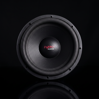 Energy Audio CHAMPION12D4 12" 5000W DVC Subwoofer
