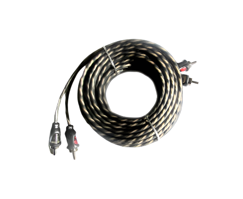 Energy Audio 7M High-end RCA Lead
