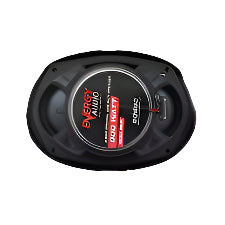 Energy Audio SQ692 6X9" 800W Speakers