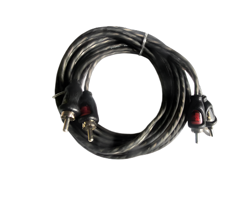 Energy Audio 3M High-end RCA Lead