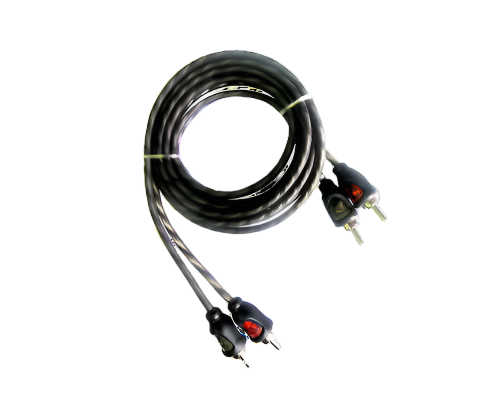 Energy Audio 1M High-end RCA Lead