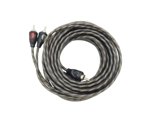 Energy Audio 5M High-End RCA Lead