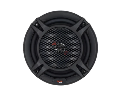 Energy Audio DRIVE652 350W 2-Way 35W RMS Coaxial 6.5" Speakers