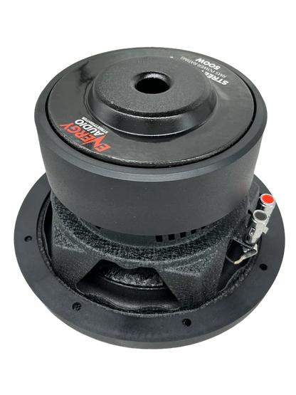 Energy Audio STREET5000D4 8" 5000W DVC Subwoofer