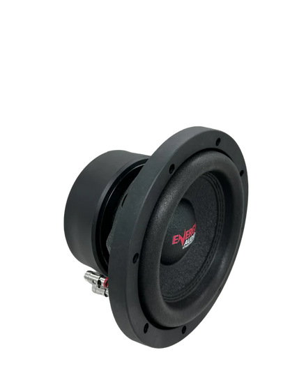 Energy Audio STREET5000D4 8" 5000W DVC Subwoofer