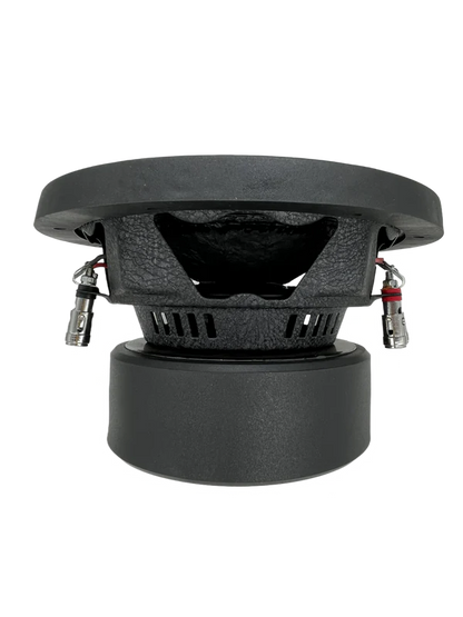 Energy Audio STREET5000D4 8" 5000W DVC Subwoofer